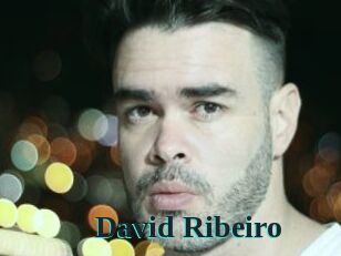 David_Ribeiro