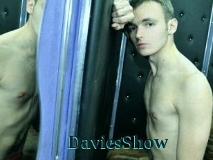 DaviesShow