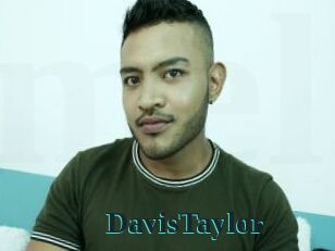 DavisTaylor