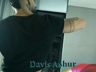 Davis_Ashur