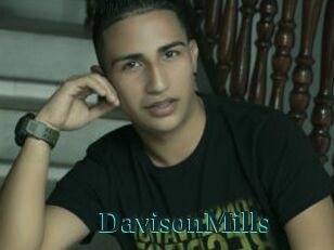 DavisonMills