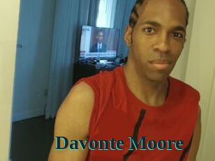 Davonte_Moore