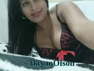 DayanOlson