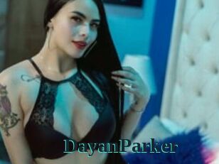 DayanParker