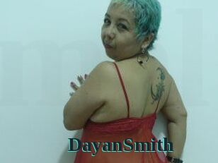 DayanSmith