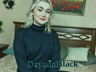 DayanaBlack