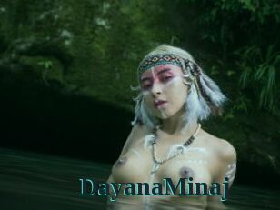DayanaMinaj