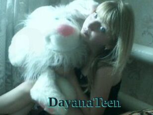 DayanaTeen