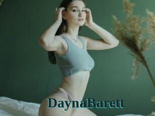 DaynaBarett