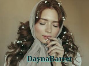 DaynaBarret
