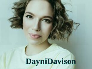 DayniDavison