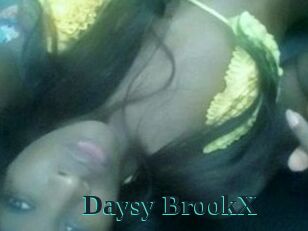 Daysy_BrookX