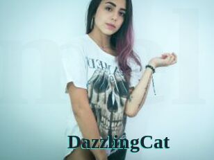 DazzlingCat