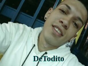 DeTodito Melody Melons