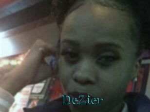 DeZier
