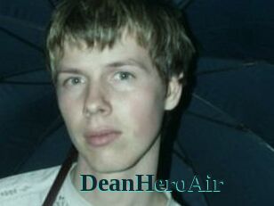 DeanHeroAir