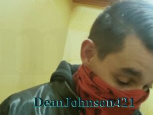 DeanJohnson421