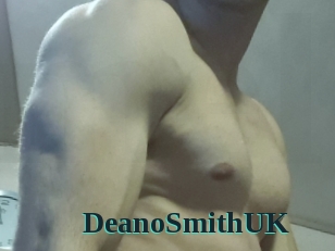 DeanoSmithUK