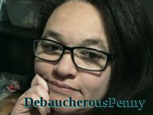 DebaucherousPenny