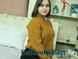 DeboraGilbert