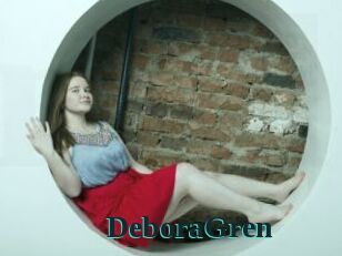 DeboraGren