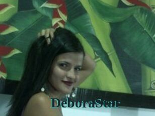 DeboraStar