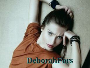 DeborahFors