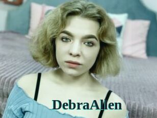 DebraAllen