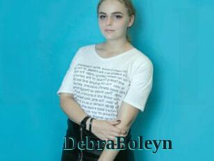 DebraBoleyn