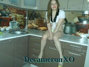 DecameronXO