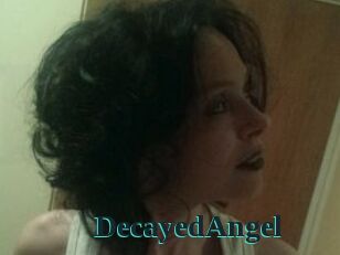 DecayedAngel