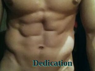 Dedication