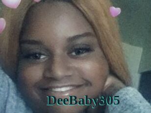DeeBaby305 Melody Melons