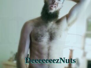 DeeeeeeezNuts
