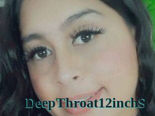 DeepThroat12inchS