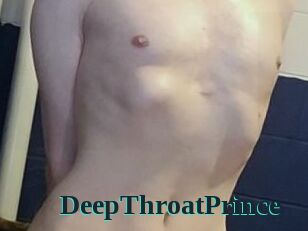 DeepThroatPrince