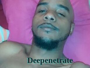 Deepenetrate