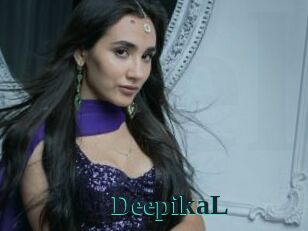 DeepikaL