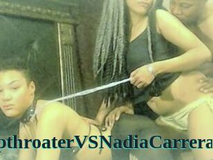 DeepthroaterV_S_NadiaCarrera Melody Melons