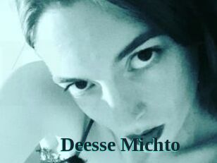 Deesse_Michto