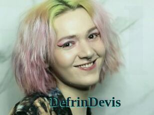DefrinDevis