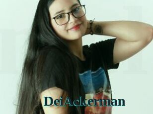 DeiAckerman