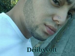 Deiibycott