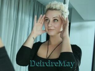 DeirdreMay