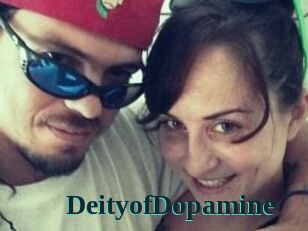 DeityofDopamine