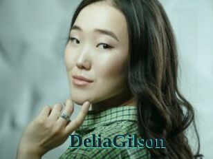 DeliaGilson