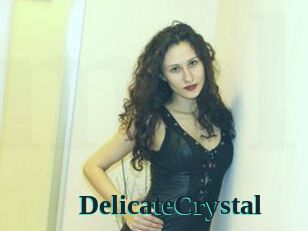 DelicateCrystal