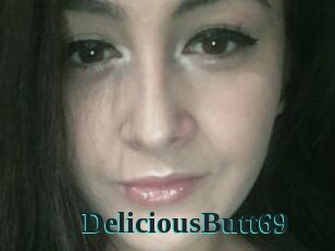 DeliciousButt69