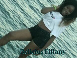 DeliciusTiffany