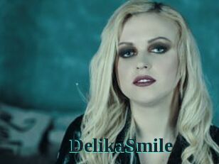 DelikaSmile